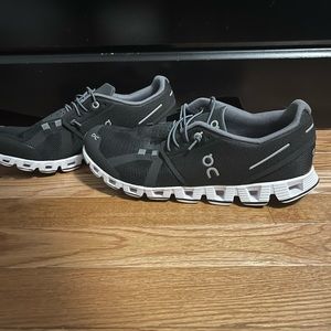 Women’s On Cloud Tennis shoes